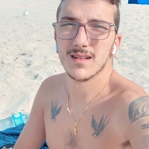 Meet your Posher, Antonio